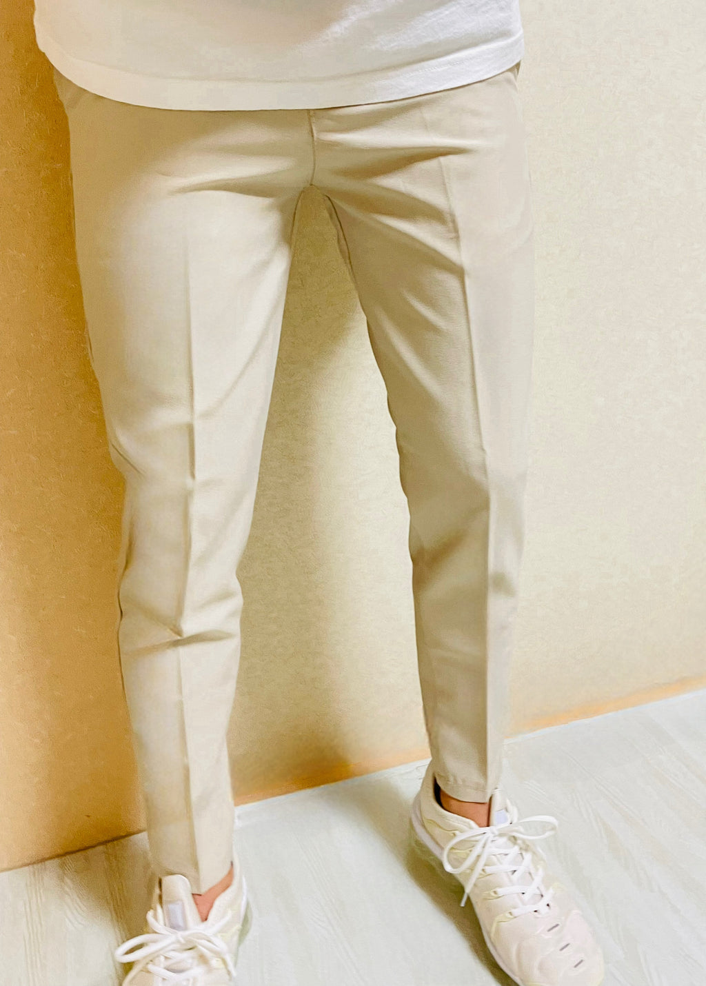 JGG.Men ジェイジージーメン　スラックス　スーツ　スキニー