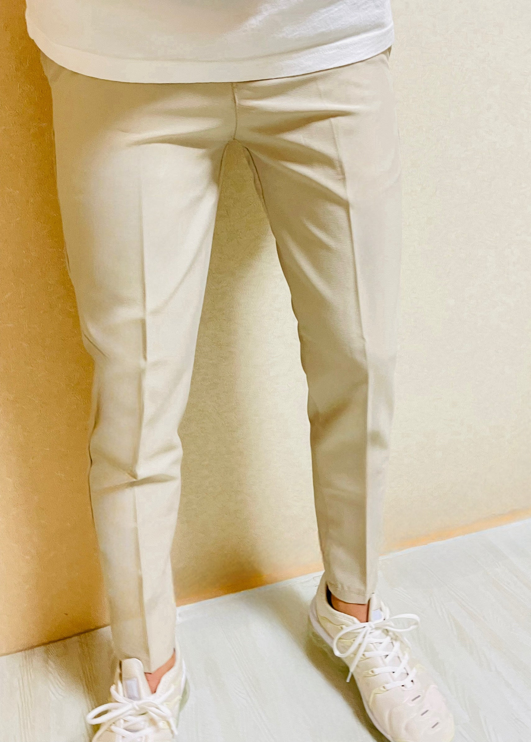 JGG.Men ジェイジージーメン　スラックス　スーツ　スキニー