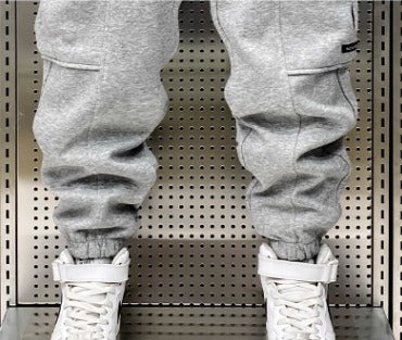 メンズ スエットパンツ　トラックパンツ