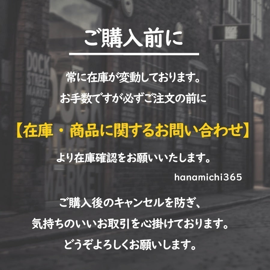 INKNOTS*日本未入荷 Basic ウォッシュド　ワイドレッグ チノパン