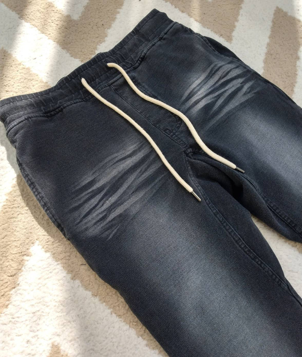 スウェットデニム　スキニーパンツ　ロンハーマン 好きな方にも