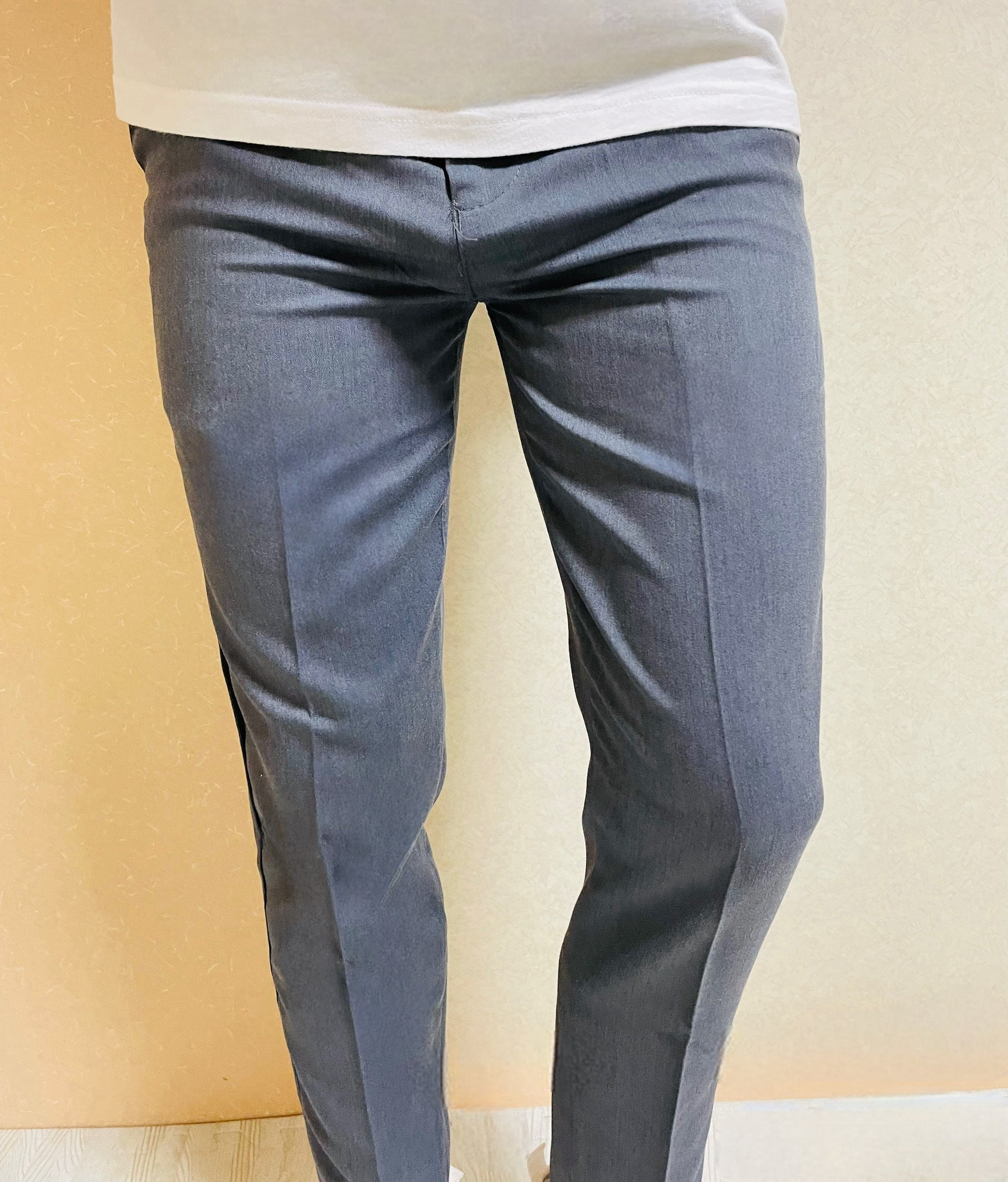 JGG.Men ジェイジージーメン　スラックス　スーツ　スキニー