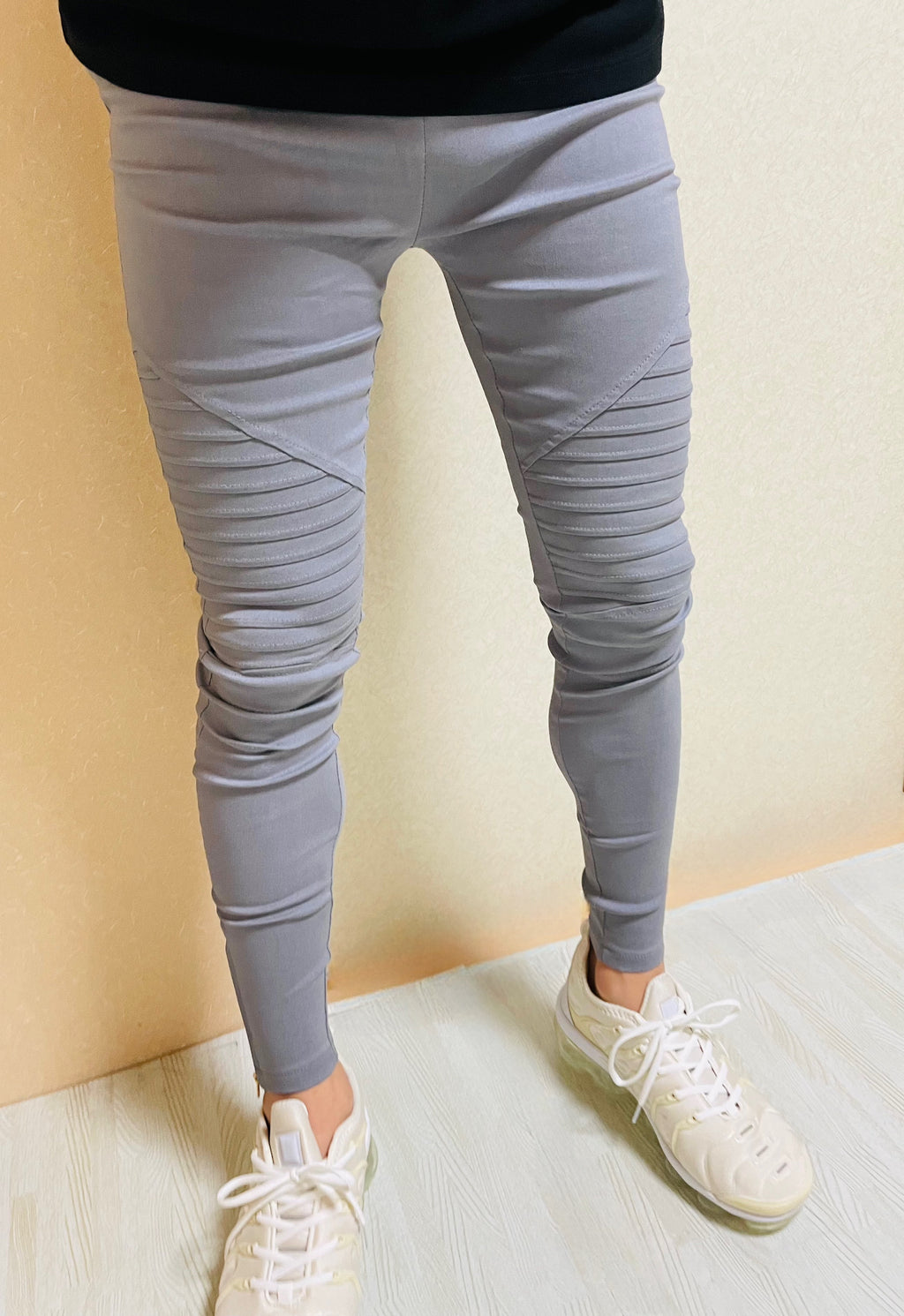 JGG.Men ジェギングメン　スキニーパンツ　バイカー　スキニー