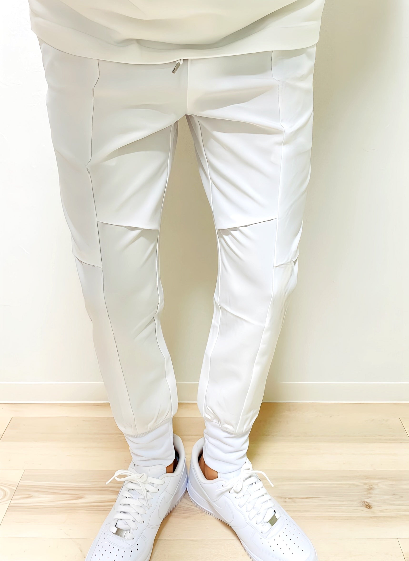 JGG.Men ジェギングメン　ジョガーパンツ　ジャージ