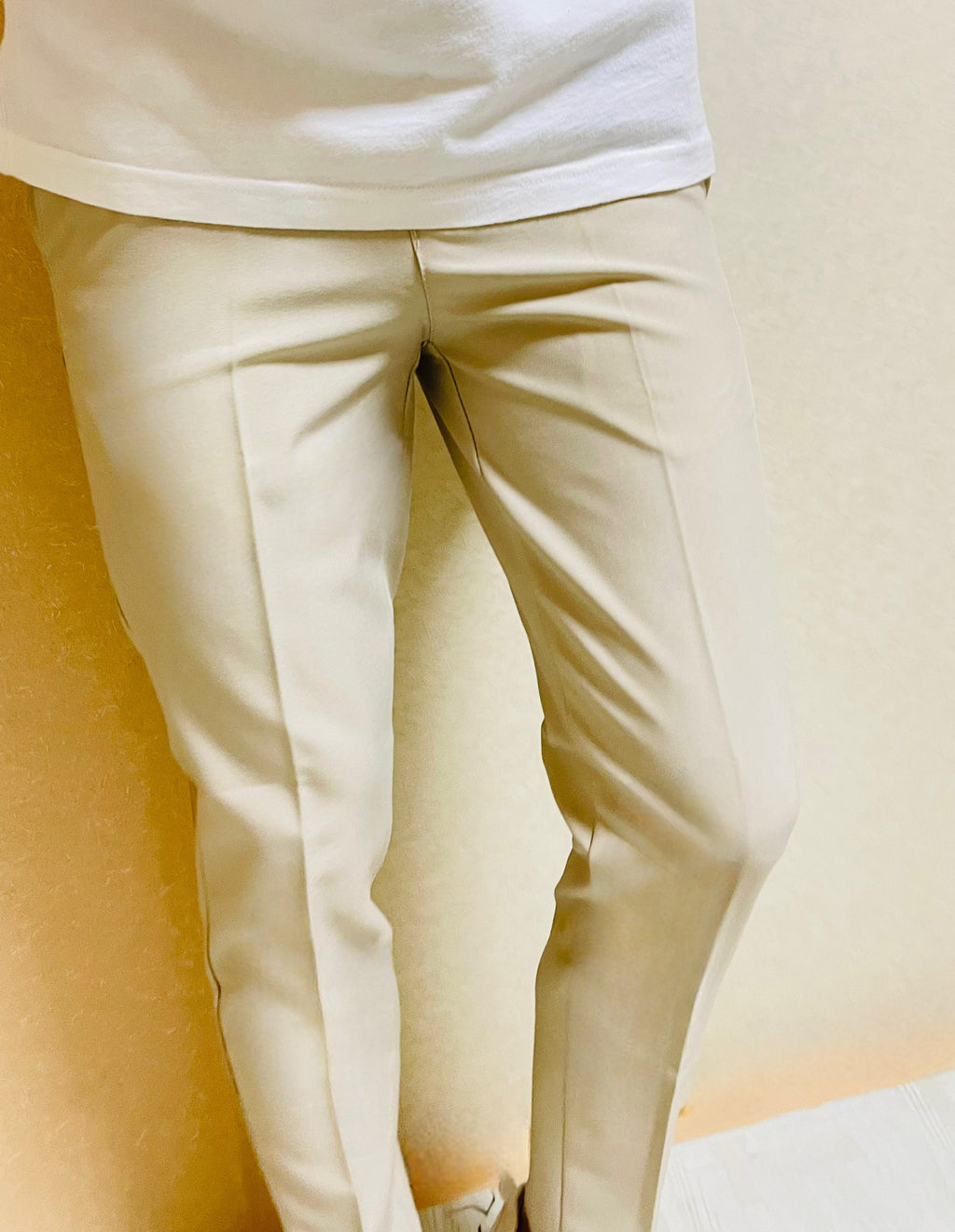 JGG.Men ジェイジージーメン　スラックス　スーツ　スキニー