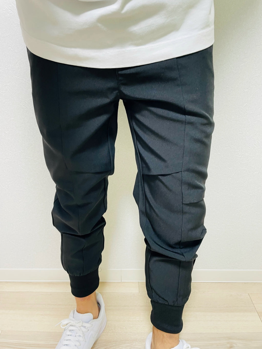 JGG.Men ジェギングメン　ジョガーパンツ　ジャージ