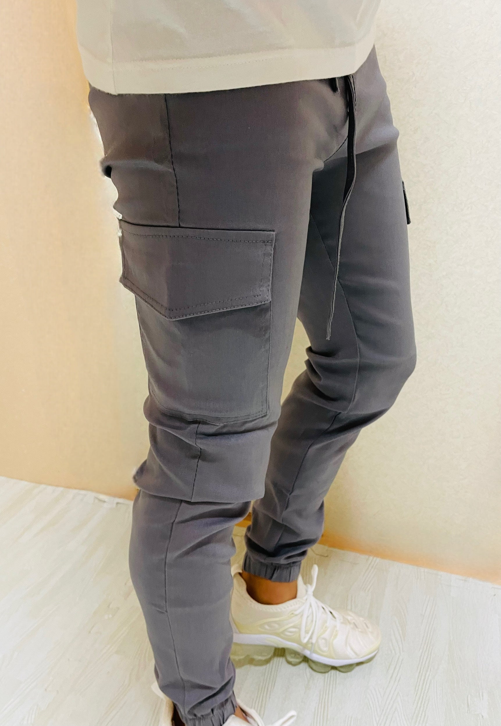 メンズ スキニーカーゴパンツ JEGGINGMEN（ジェギングメン）