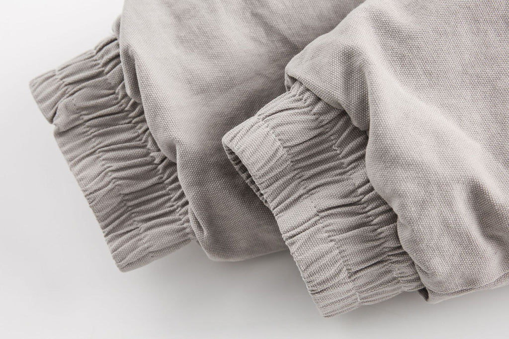 2色 裏ボア フード ブルゾン ファー ジップパーカー ジャケット