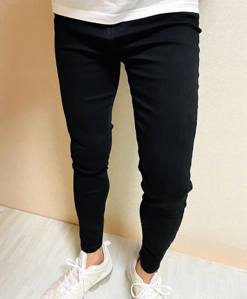 JEGGING MEN ジェギング メン　スキニーデニム　スキニーパンツ