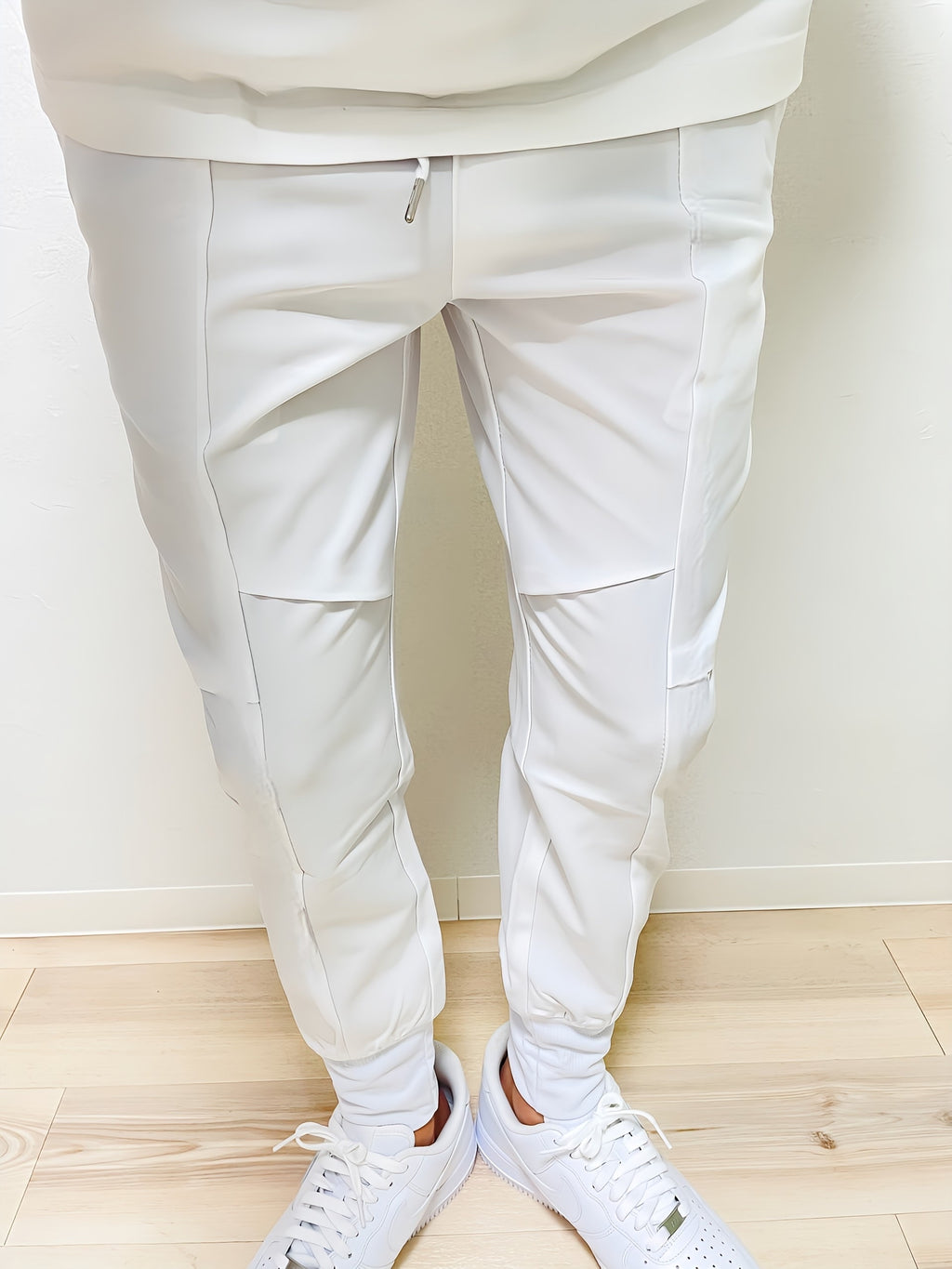 JGG.Men ジェギングメン　ジョガーパンツ　ジャージ