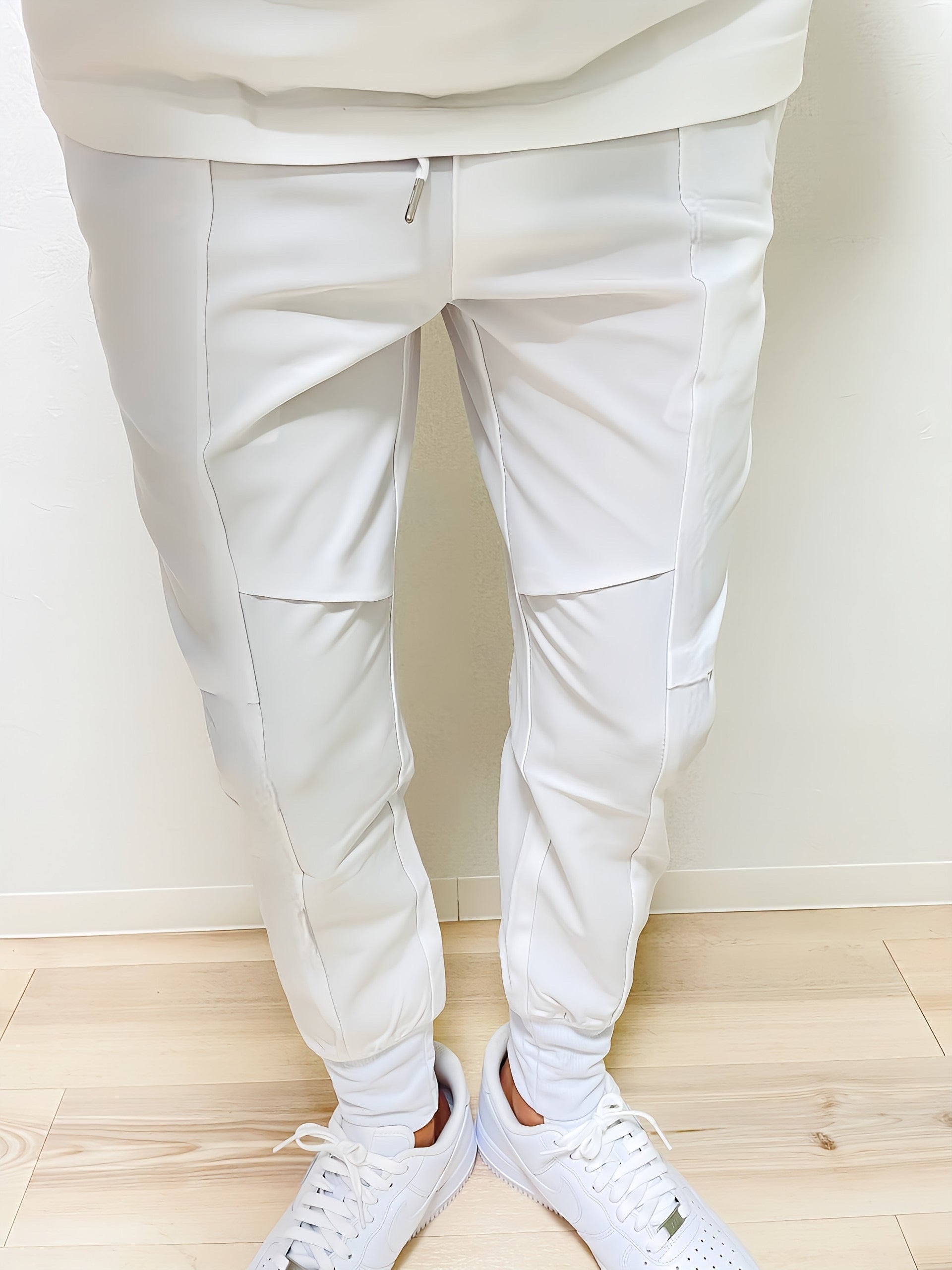 JGG.Men ジェギングメン　ジョガーパンツ　ジャージ