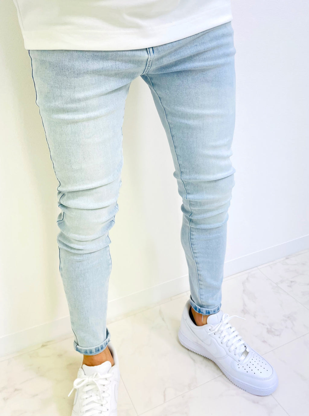 JGG.Men ジェギングメン　スキニーパンツ　スキニージーンズ