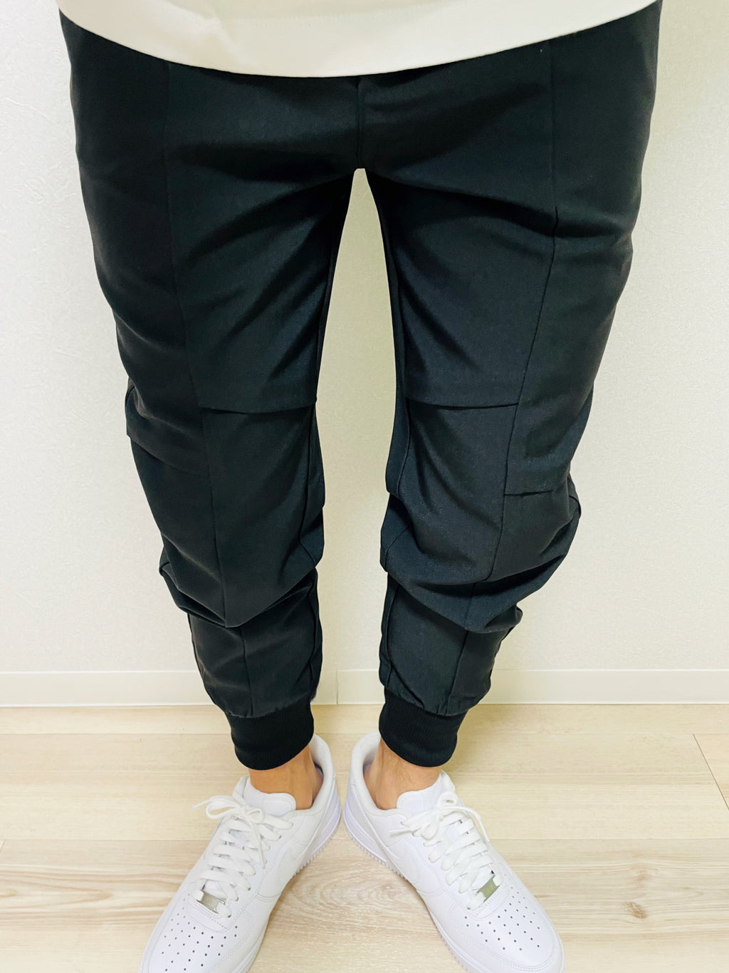 JGG.Men ジェギングメン　ジョガーパンツ　ジャージ