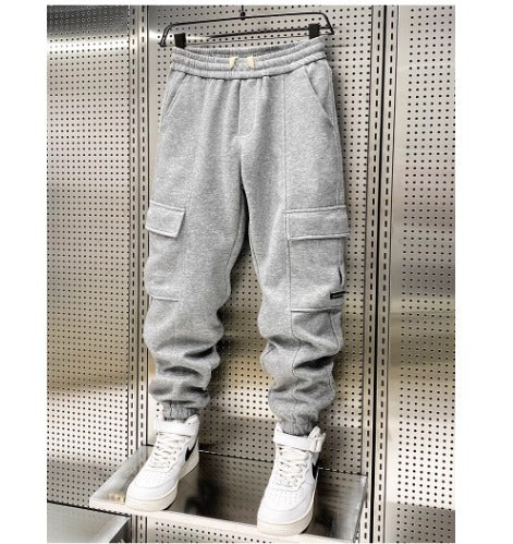 メンズ スエットパンツ　トラックパンツ