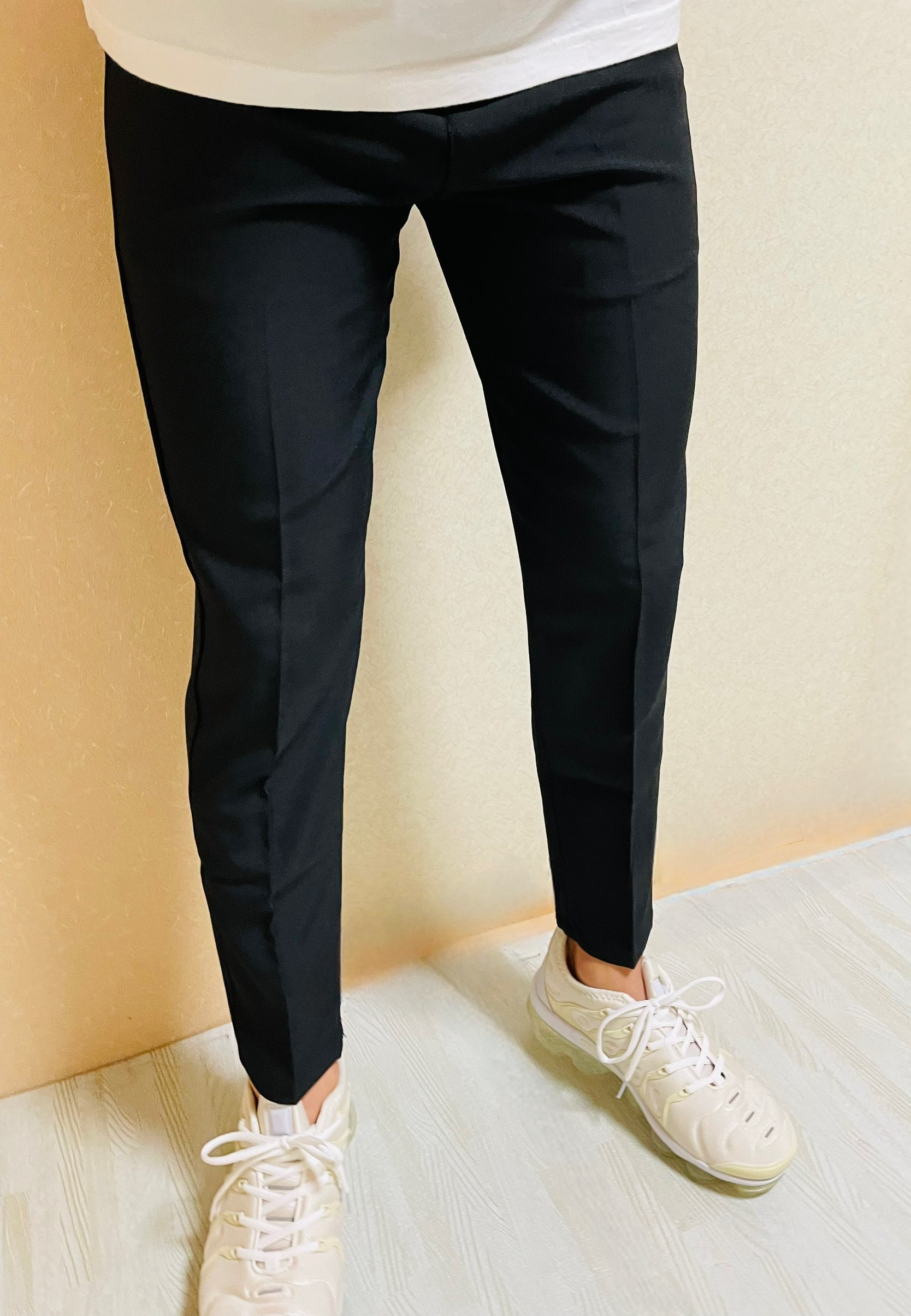 JGG.Men ジェイジージーメン　スラックス　スーツ　スキニー