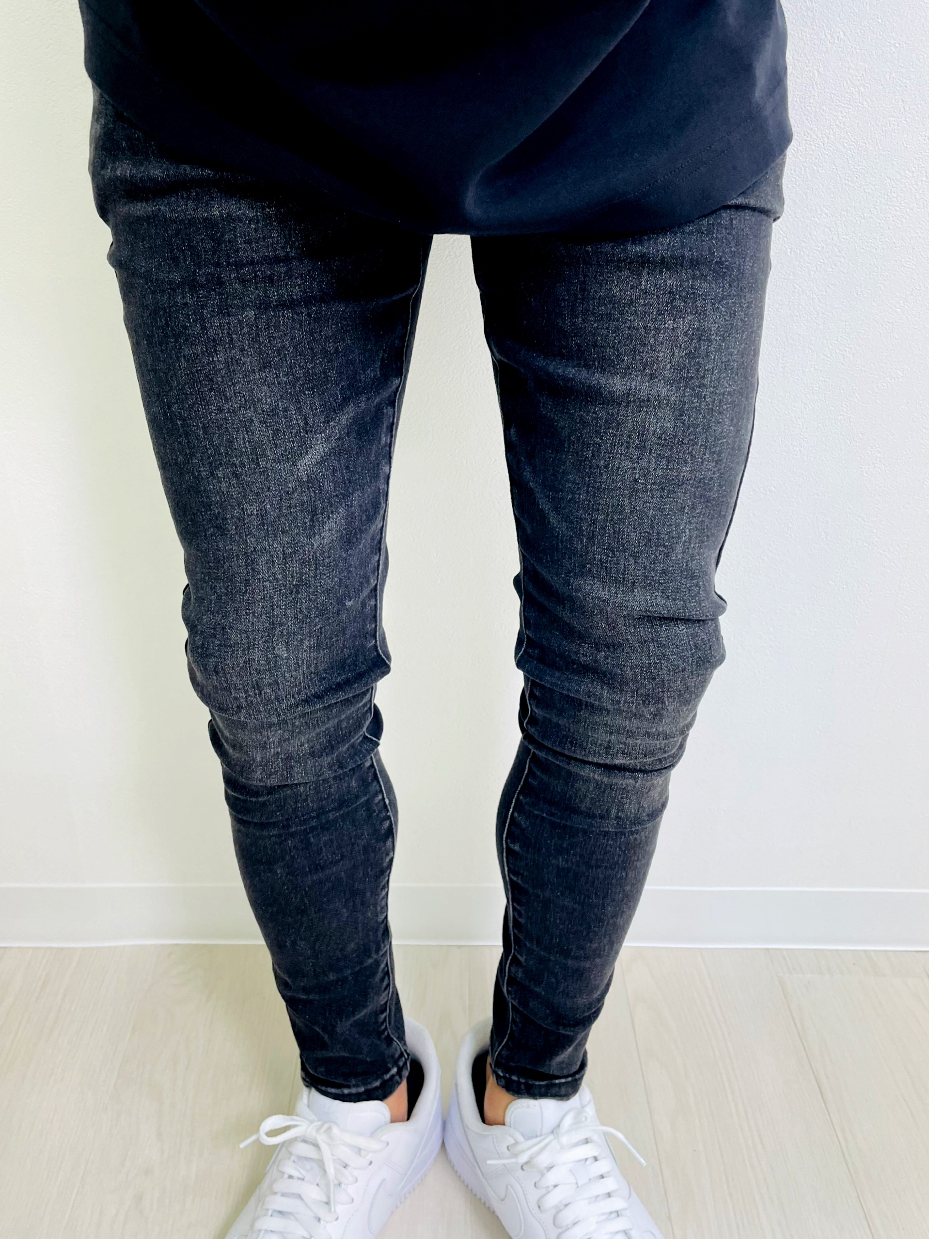 JGG.Men ジェギングメン　スキニーパンツ　スキニージーンズ