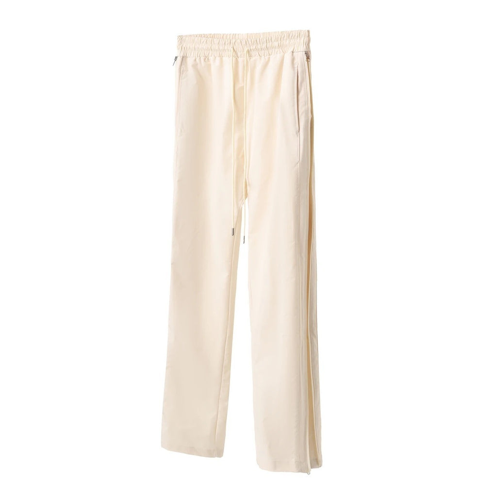 【COLDSTONE】ナイロンパンツ　★男女兼用★シャカシャカ　pants