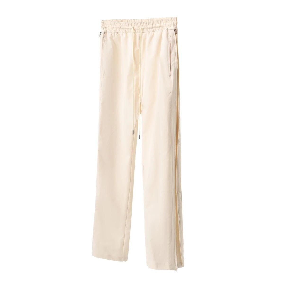 【COLDSTONE】ナイロンパンツ　★男女兼用★シャカシャカ　pants