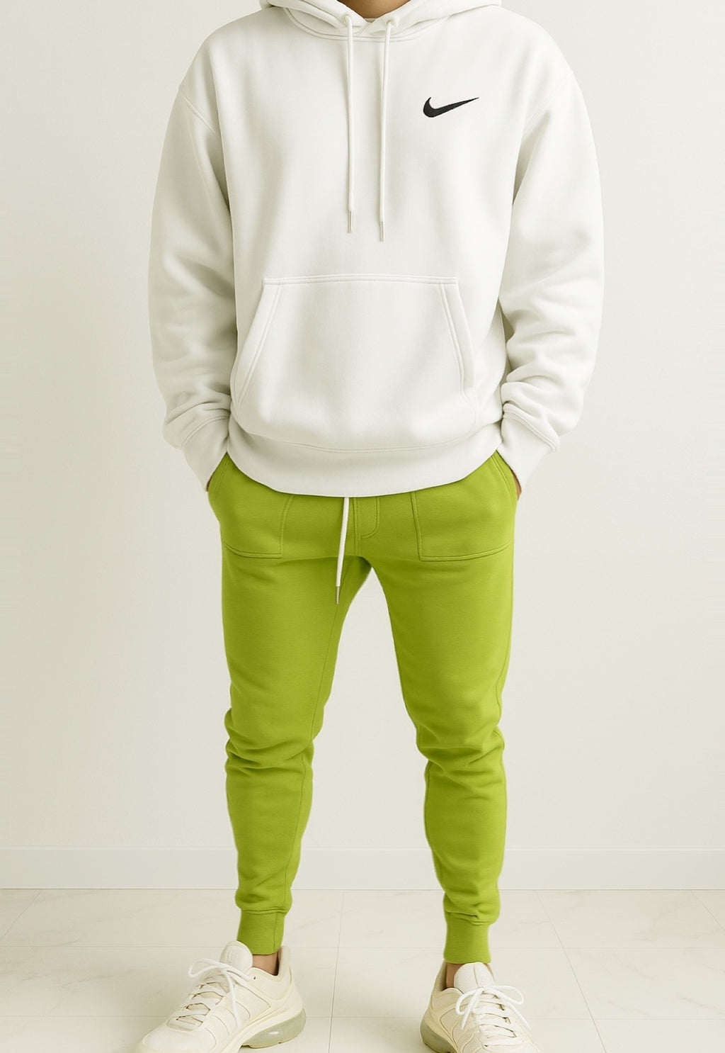 JGG.Men ジェギングメン　スキニーパンツ　スウェットパンツ