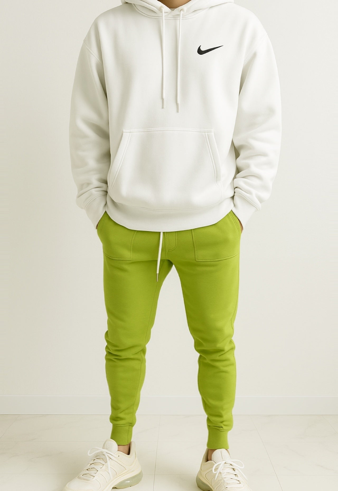 JGG.Men ジェギングメン　スキニーパンツ　スウェットパンツ