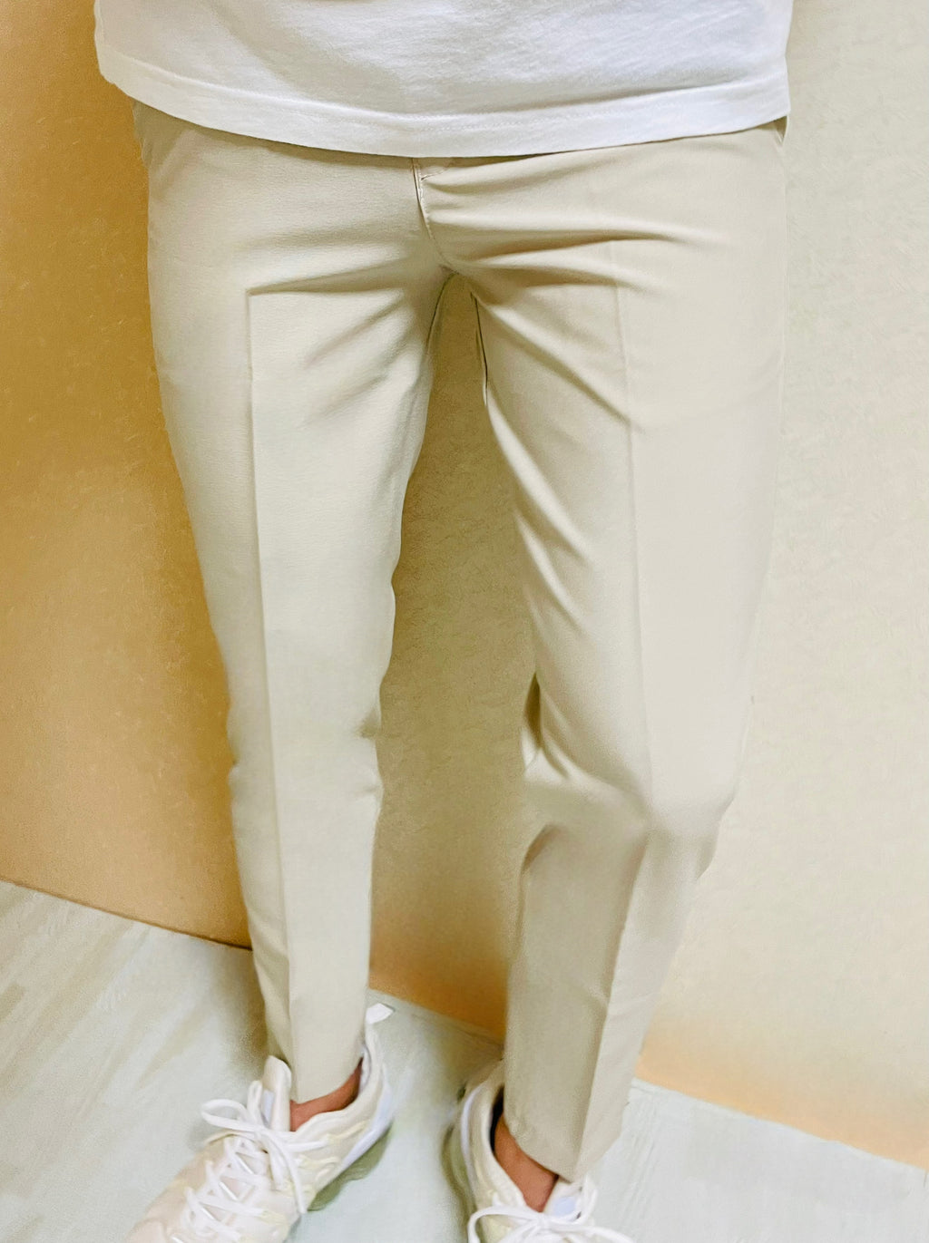 JGG.Men ジェイジージーメン　スラックス　スーツ　スキニー