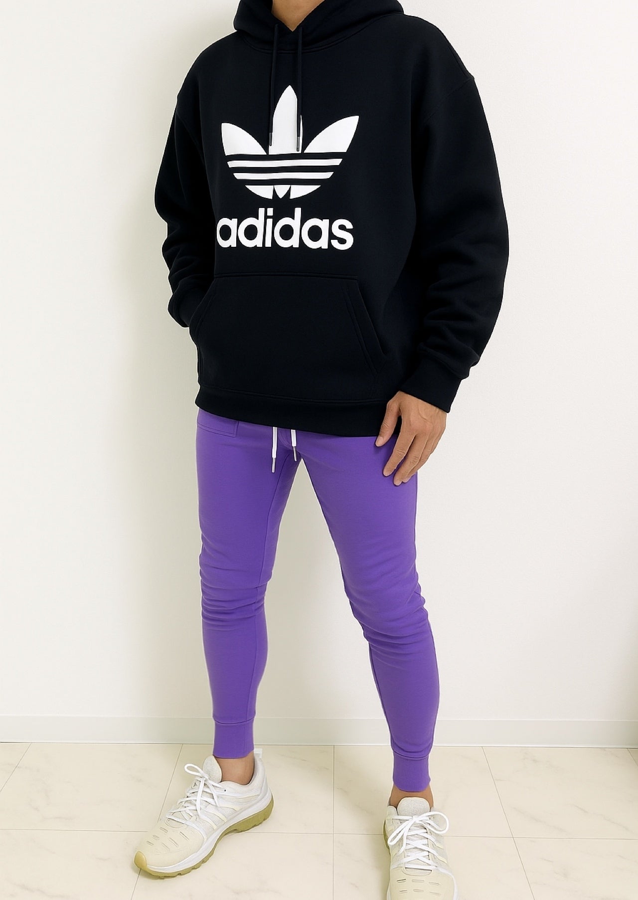 JGG.Men ジェギングメン　スキニーパンツ　スウェットパンツ