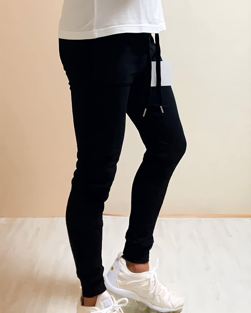 JGG.Men ジェギングメン　スウェットパンツ　ジョガーパンツ