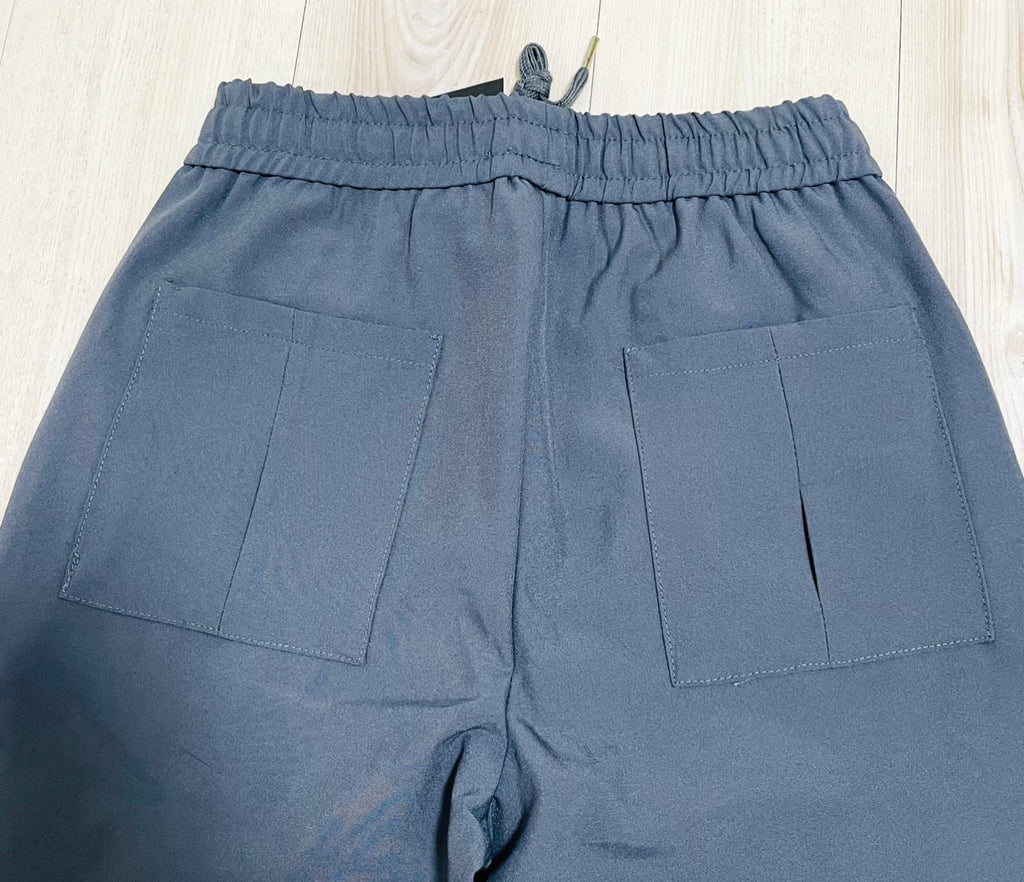 JGG.Men ジェギングメン　ジョガーパンツ　ジャージ