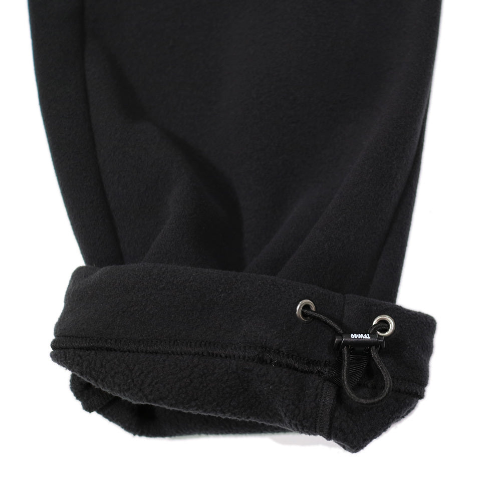 国内発送☆TFW49☆FLEECE PANTS