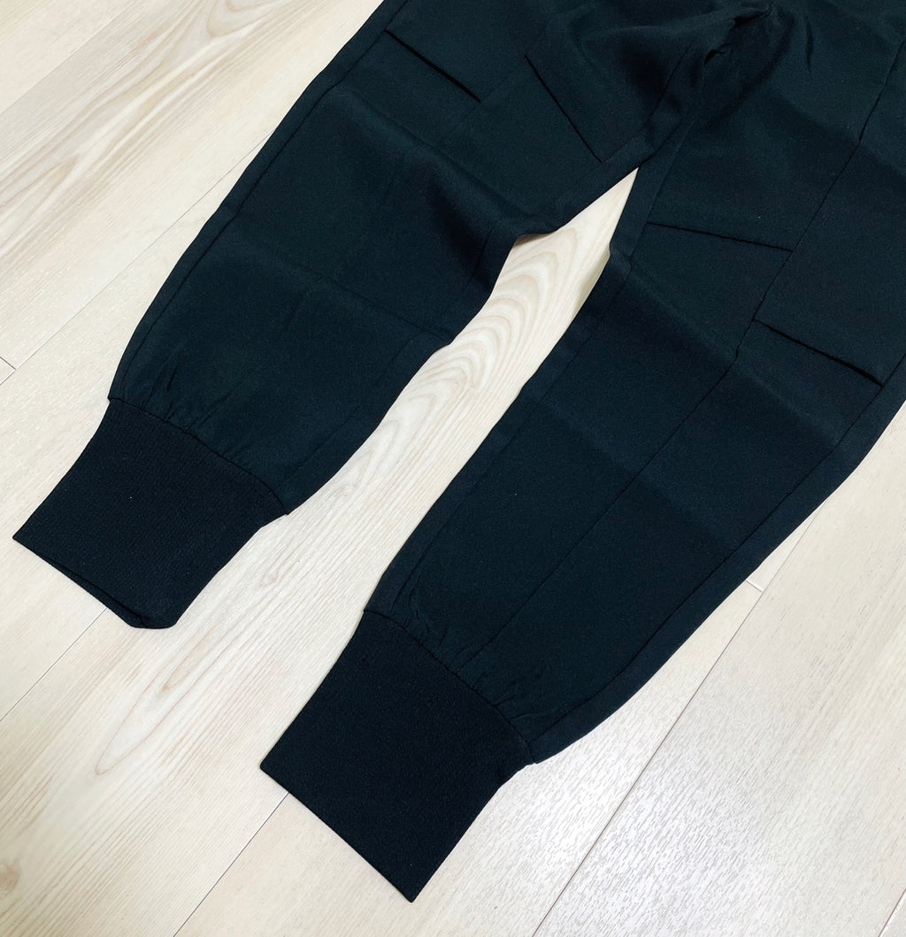 JGG.Men ジェギングメン　ジョガーパンツ　ジャージ