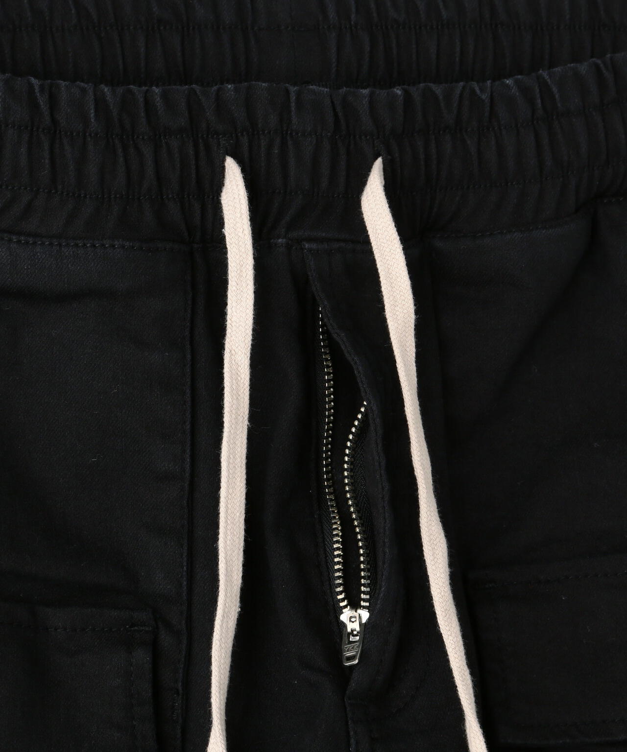 DankeSchon/ST TWILL FLAP PANTS　　要在庫確認